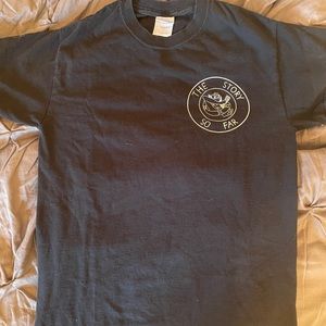 THE STORY SO FAR POP PUNK  BAND TEE